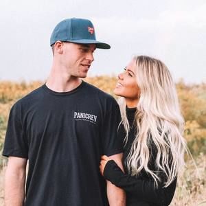 Meet your Posher, Madison